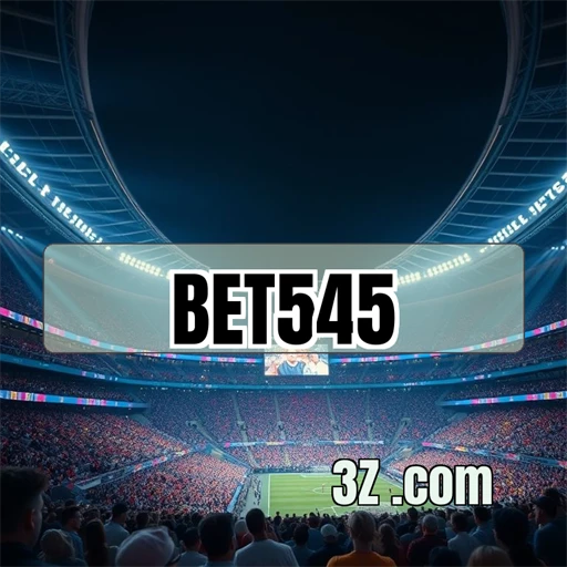 Entre na Diversão do Bingo no Bet 545 Agora Mesmo!