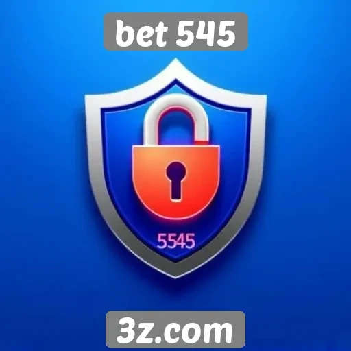 Avaliação da segurança no site de jogos bet 545