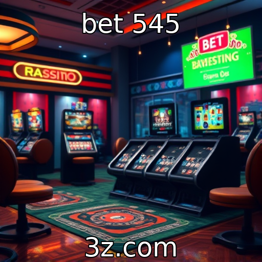 Desenvolvedores buscam inovações em jogos de cassino