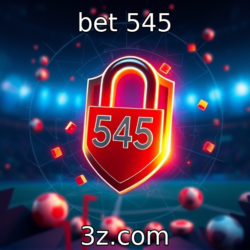 A importância da segurança em transações de apostas