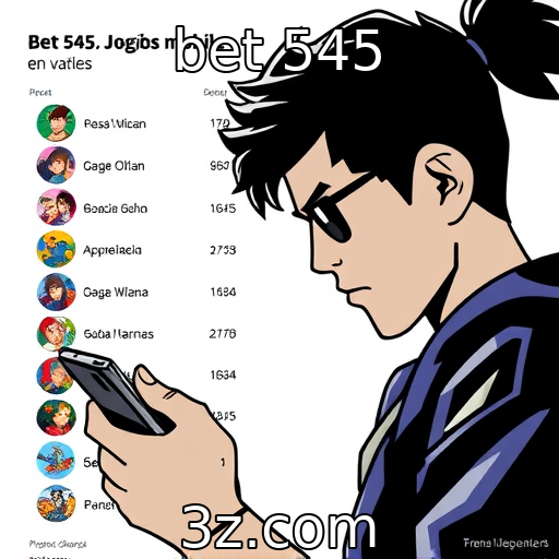 Tendências de jogos mobile entre jogadores jovens