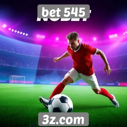 Promoções e bônus atraem novos jogadores no Bet 545