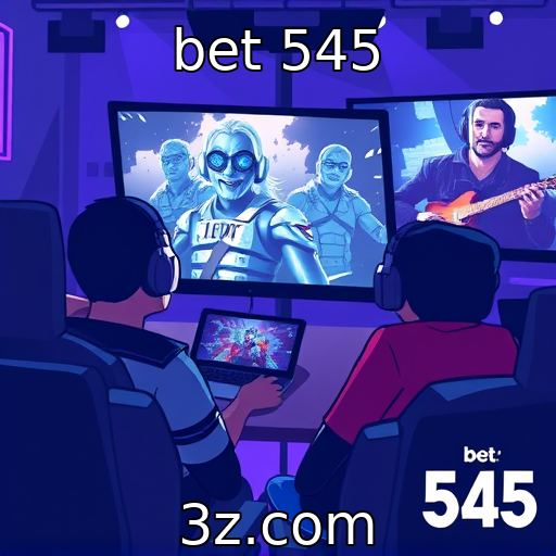 Cultura de streaming e sua influência nos jogos