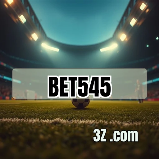 Explorando Poker no Bet 545: Emoções e Estratégias em Jogo