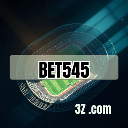 Aventura nos Slots do Bet 545: Experiência Inigualável