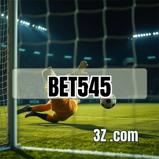A Emoção dos Virtualsports no bet 545: Uma Nova Era